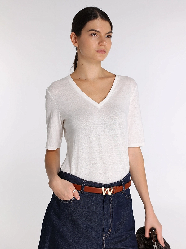 Max Mara Weekend футболка WKDOPZIONE