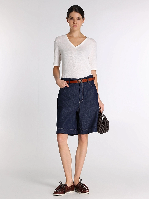 Max Mara Weekend футболка WKDOPZIONE