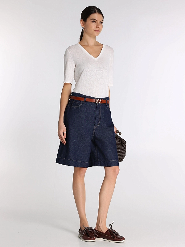 Max Mara Weekend футболка WKDOPZIONE