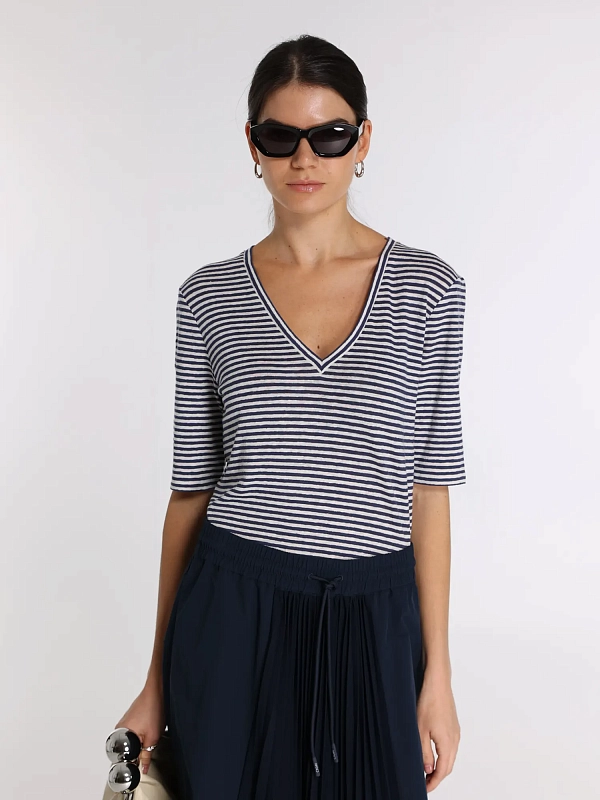 Max Mara Weekend футболка WKDOPZIONE