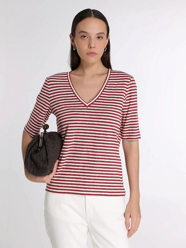 Max Mara Weekend футболка WKDOPZIONE