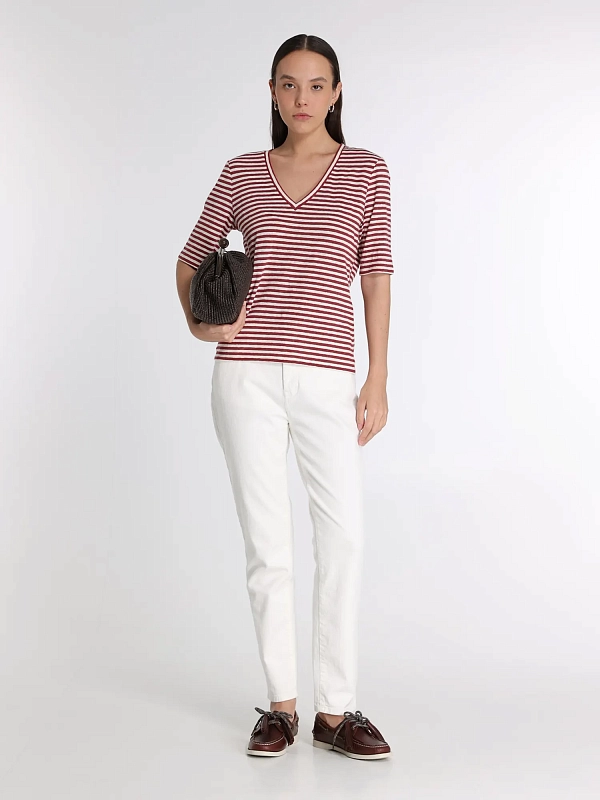 Max Mara Weekend футболка WKDOPZIONE