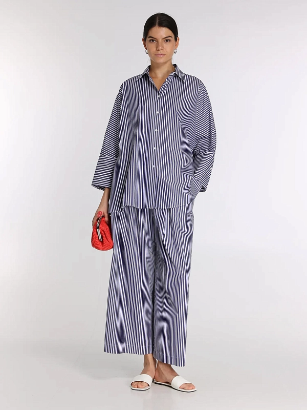 Max Mara Weekend брюки WKDOTTONE