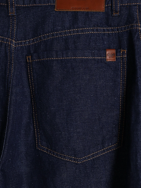 Max Mara Weekend шорты джинсовые WKDOZONO