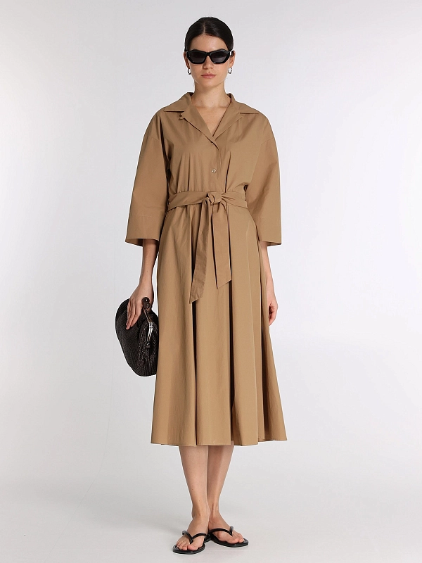 Max Mara Weekend платье WKDPADANA