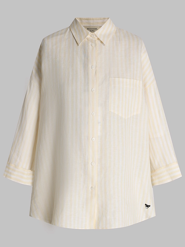 Max Mara Weekend рубашка WKDPANETTO