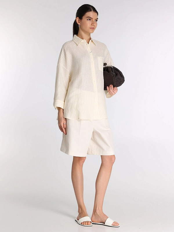 Max Mara Weekend рубашка WKDPANETTO