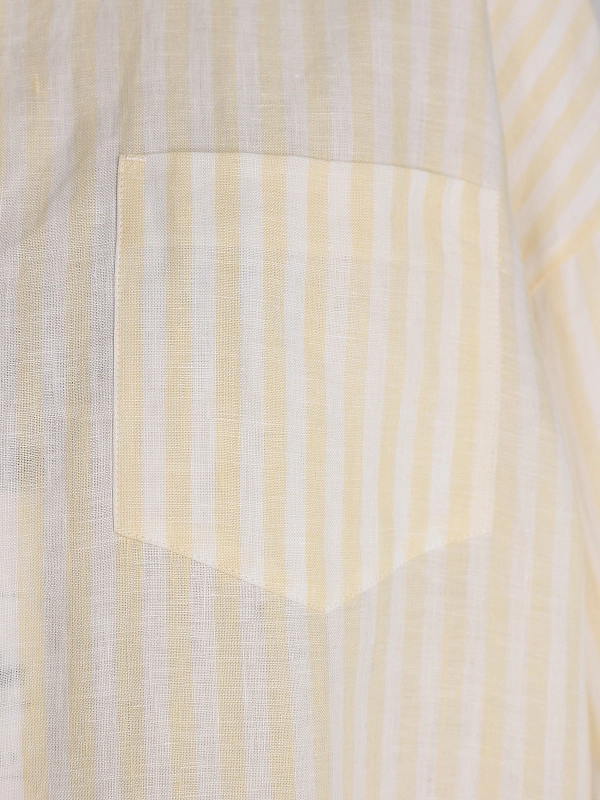 Max Mara Weekend рубашка WKDPANETTO