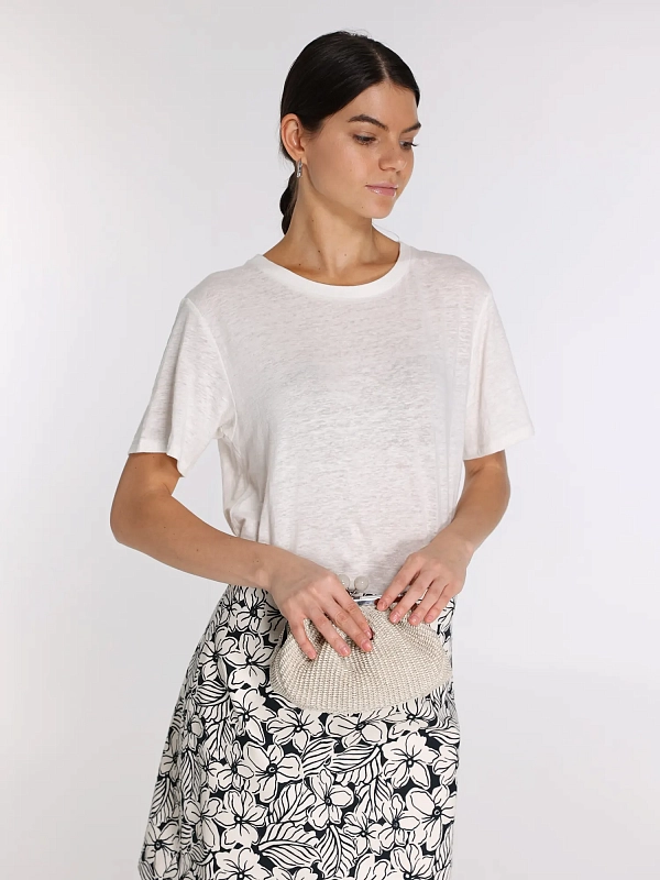 Max Mara Weekend футболка WKDPELOTA