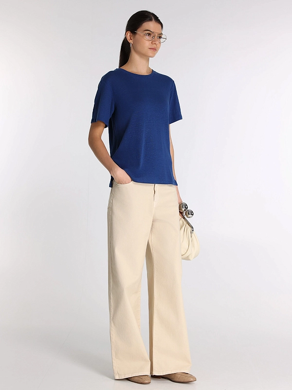 Max Mara Weekend футболка WKDPELOTA