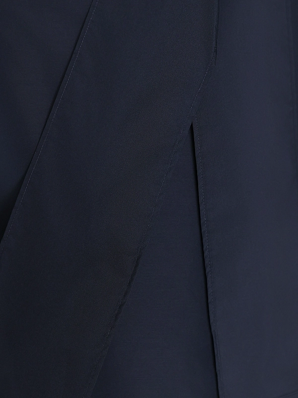 блузка Max Mara Weekend WKDRECENTE цвет темно-синий