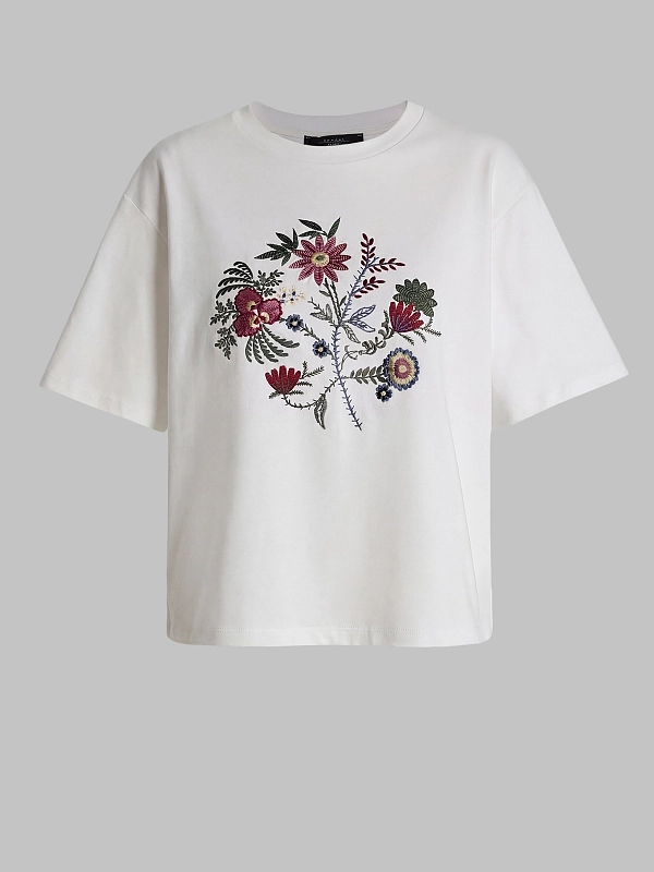 Max Mara Weekend футболка WKDSABATO