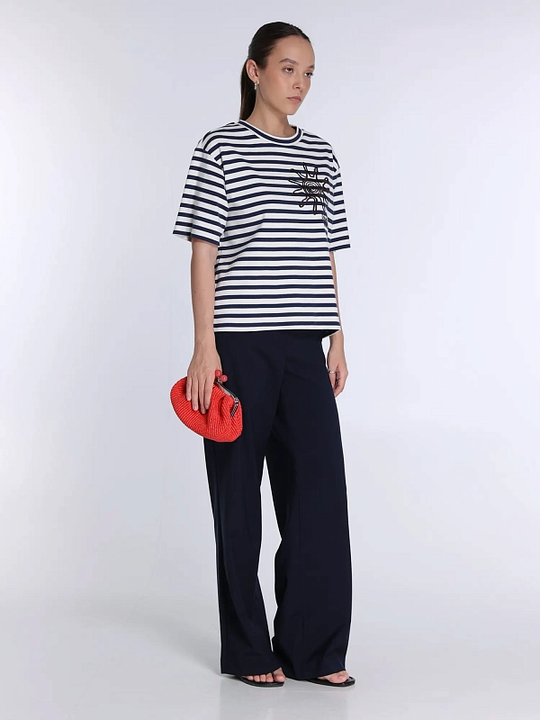 Max Mara Weekend футболка WKDSABATO