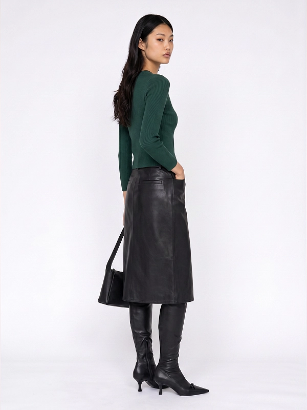 кардиган Max Mara Weekend WKDTENNIS цвет зеленый