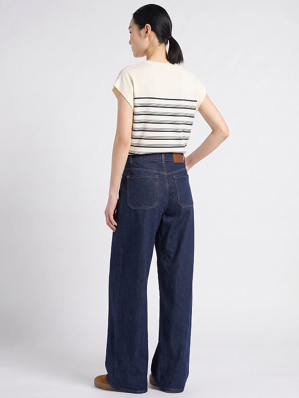джемпер Max Mara Weekend WKDUFO цвет молочный