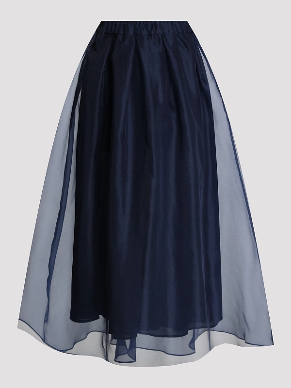 Max Mara Weekend юбка WKDVISINO