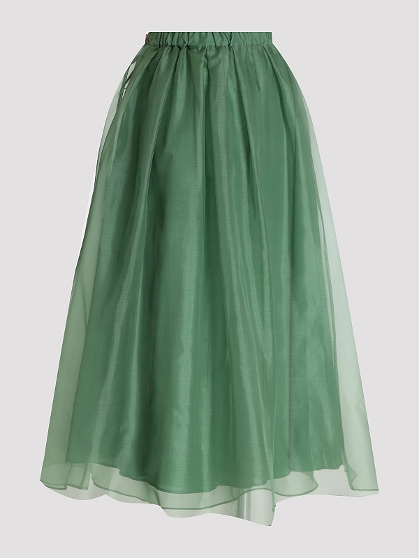 Max Mara Weekend юбка WKDVISINO