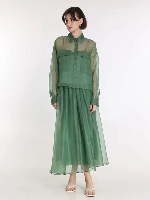 Max Mara Weekend юбка WKDVISINO