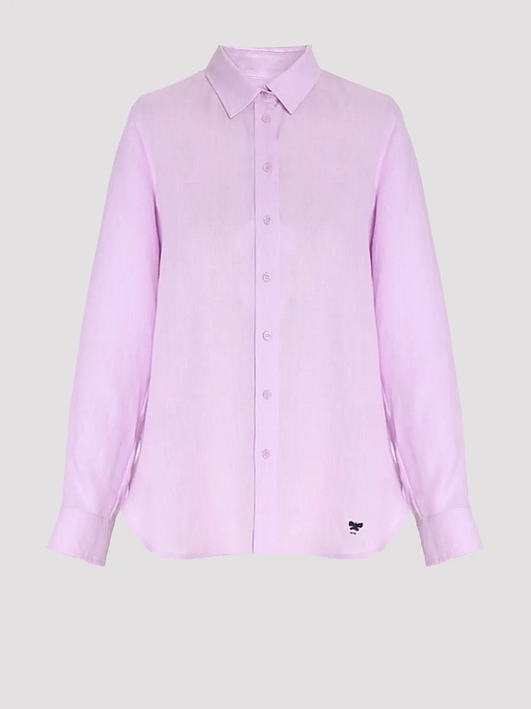 Max Mara Weekend рубашка WKDWERNER