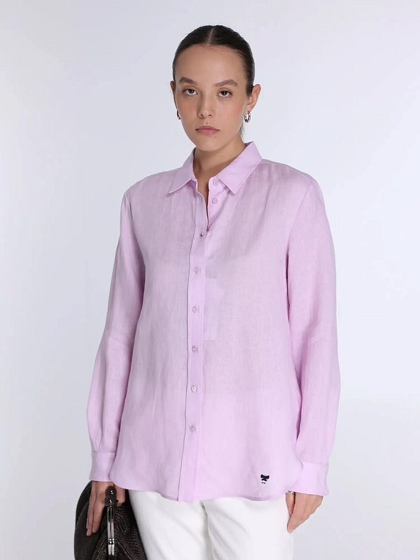 Max Mara Weekend рубашка WKDWERNER