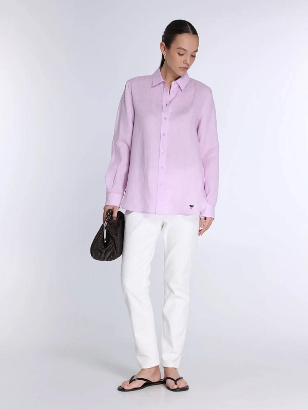 Max Mara Weekend рубашка WKDWERNER