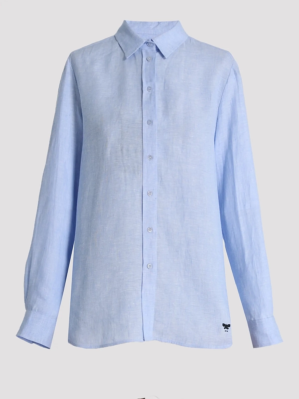 Max Mara Weekend рубашка WKDWERNER