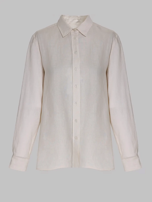 Max Mara Weekend рубашка WKDWERNER