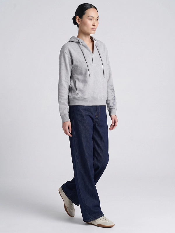 джинсы Max Mara Weekend WKDZATTERA цвет темно-синий