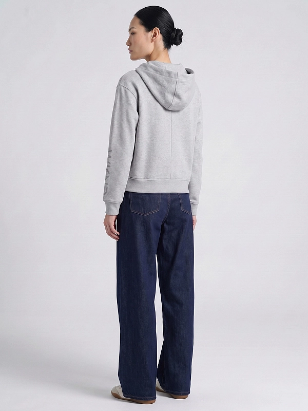 джинсы Max Mara Weekend WKDZATTERA цвет темно-синий