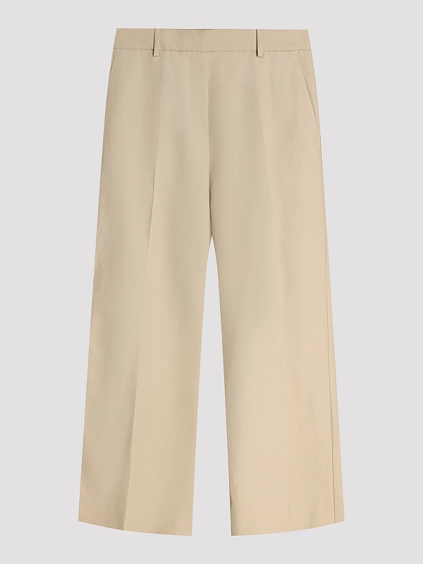 Max Mara Weekend брюки WKDZIRCONE