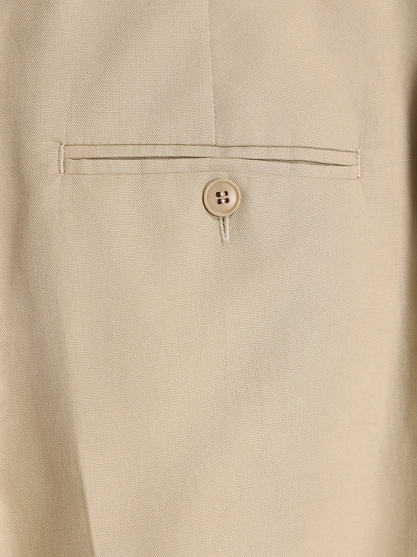 Max Mara Weekend брюки WKDZIRCONE