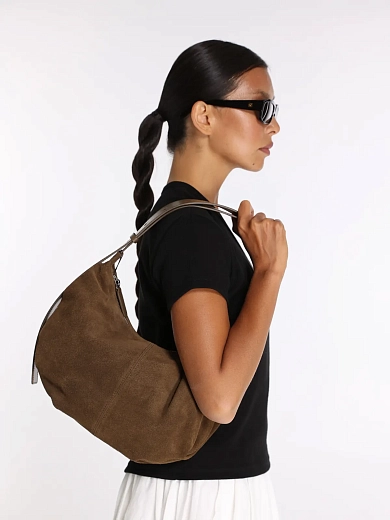 сумка NOTHING WRITTEN NW21PF-3360069