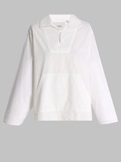 анорак NOTHING WRITTEN NW26PS-1025