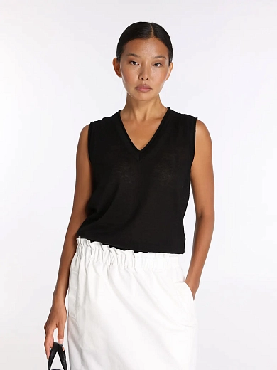 жилет NOTHING WRITTEN NW26PS-1068