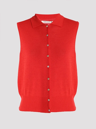 жилет NOTHING WRITTEN NW26PS-1070