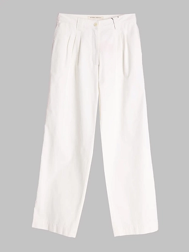 брюки NOTHING WRITTEN NW26PS-1085