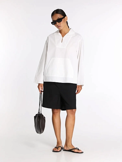 шорты NOTHING WRITTEN NW26PS-1087