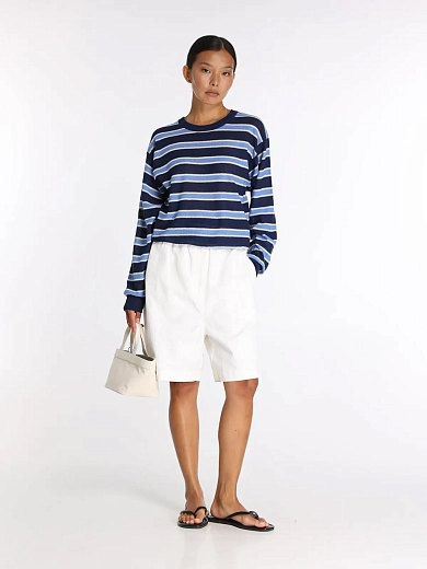 шорты NOTHING WRITTEN NW26PS-1087