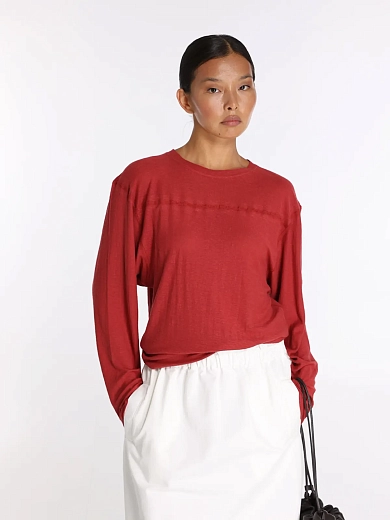 джемпер NOTHING WRITTEN NW26SS-0003