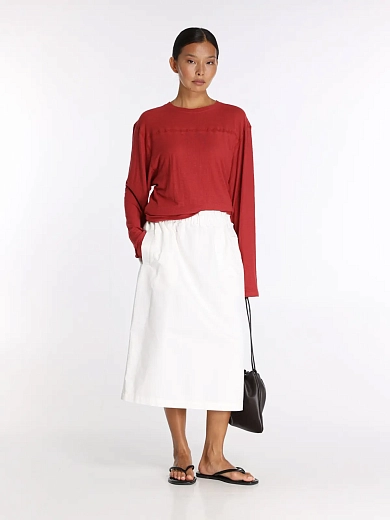 джемпер NOTHING WRITTEN NW26SS-0003