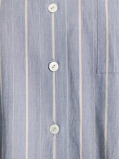 рубашка NOTHING WRITTEN NW26SS-0004