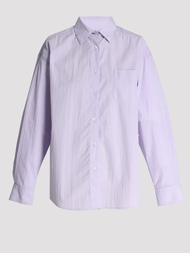 рубашка NOTHING WRITTEN NW26SS-0005