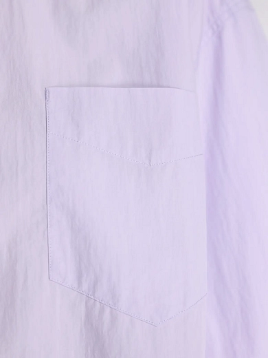 рубашка NOTHING WRITTEN NW26SS-0005