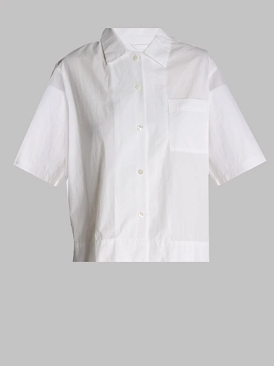 рубашка NOTHING WRITTEN NW26SS-0008