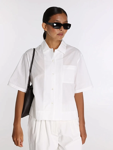 рубашка NOTHING WRITTEN NW26SS-0008