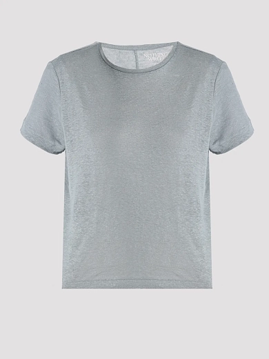 футболка NOTHING WRITTEN NW26SS-0010