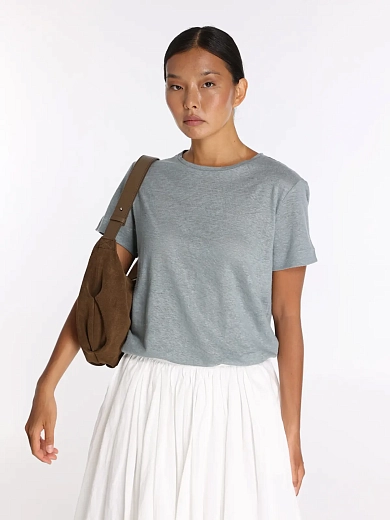 футболка NOTHING WRITTEN NW26SS-0010