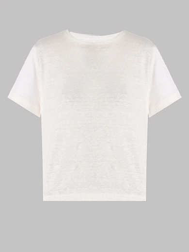 футболка NOTHING WRITTEN NW26SS-0010