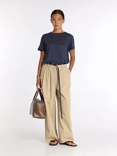 футболка NOTHING WRITTEN NW26SS-0010