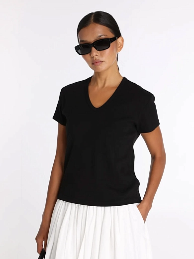 футболка NOTHING WRITTEN NW26SS-0011